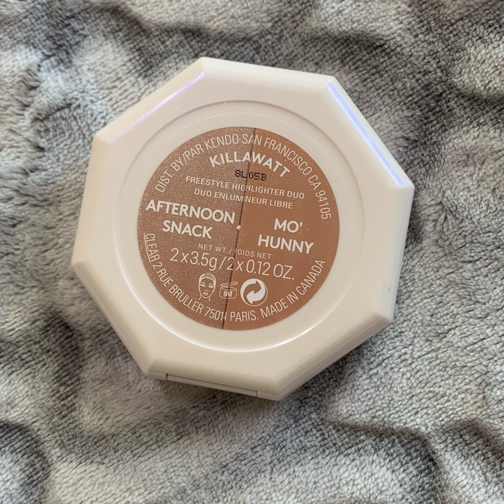 Fenty Highlighter Unused - Picture 4 of 6